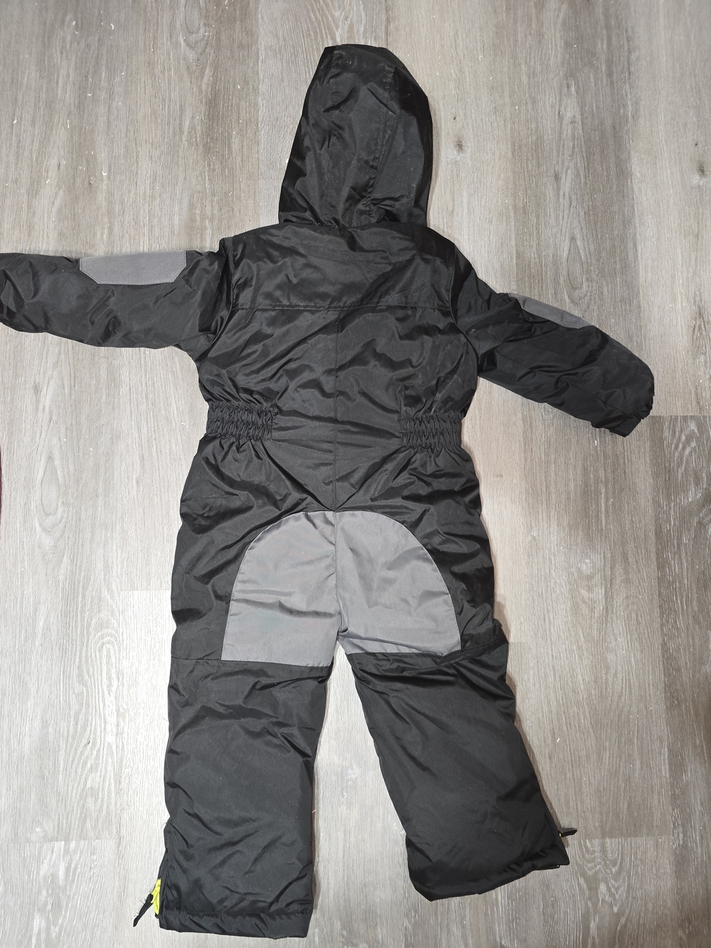 IXtreme Toddler Boys Snowmobile Winter Snowsuite - Picture 3 of 3